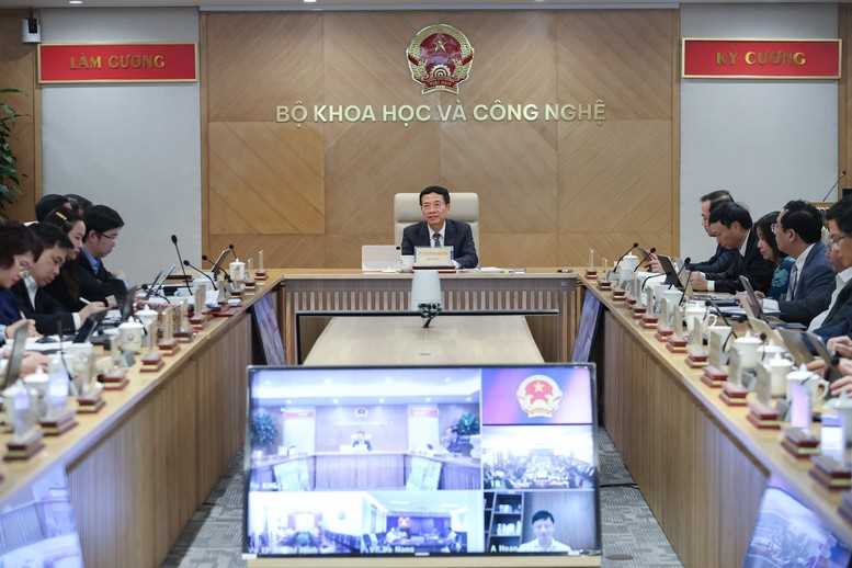 78 nhiệm vụ được Bộ KH&CN phân cấp, phân quyền cho cấp tỉnh tại Nghị định mới